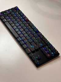 Keychron K1 RGB Беспроводная механическая клавиатура