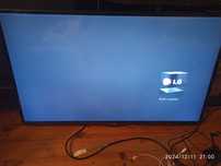 Telewizor TV LG Smart 42 cale 42LA660S Netflix YouTube wi-fi