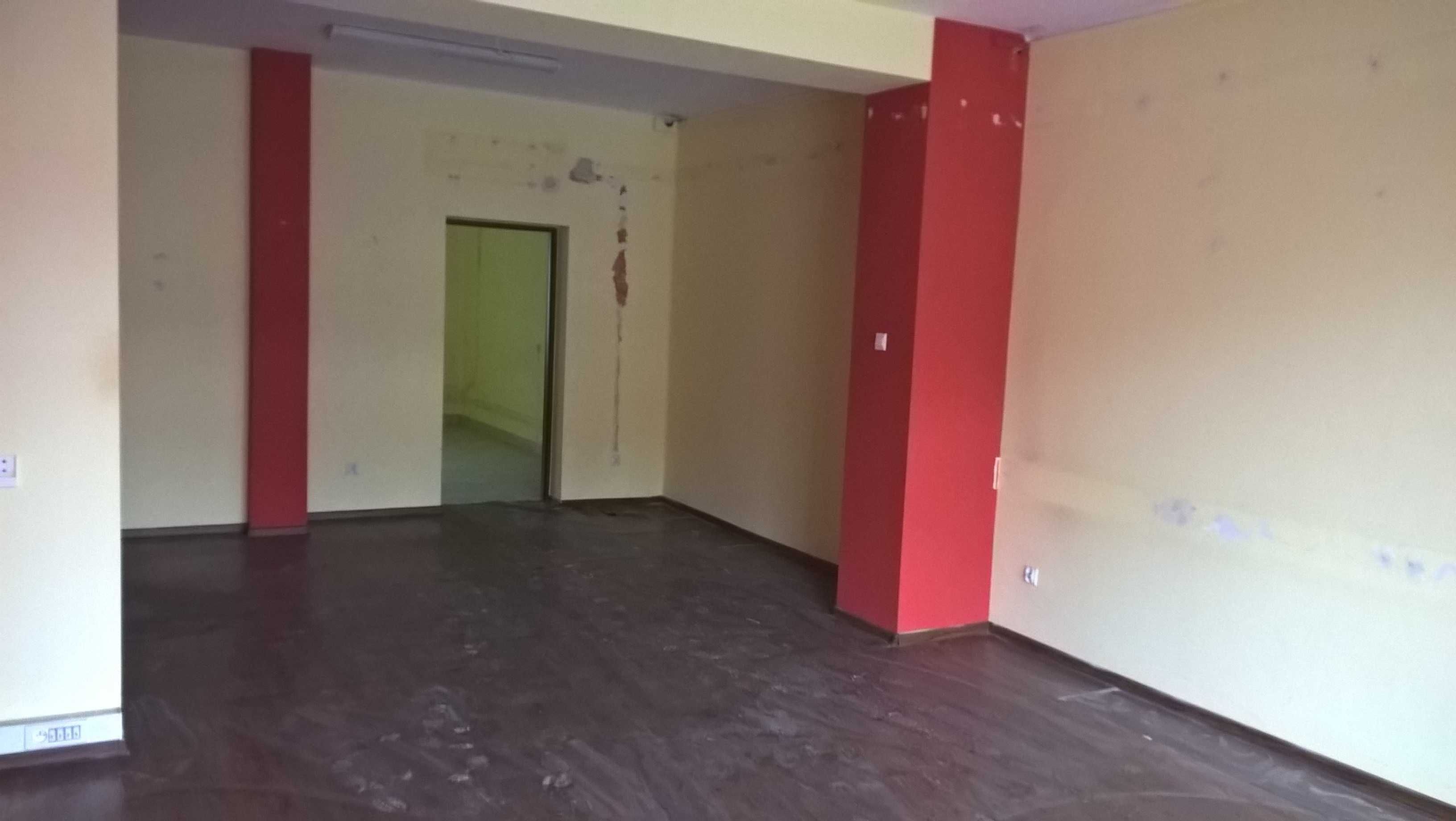 Lokal do wynajęcia !  Biuro - usługa - handel  Wolbrom Krakowska 44