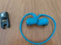 Sony - NW-ws623 -Słuchawki wodoodporne do pływania+bluetooth