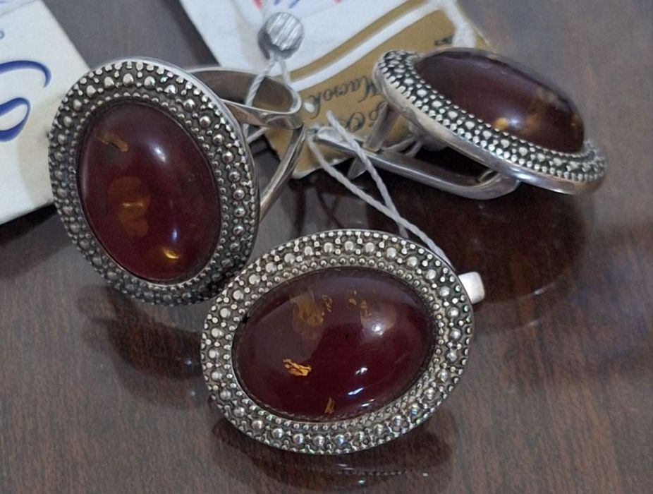 Срібло 925 проби