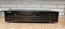 Odtwarzacz płyt CD PHILIPS CD-692
