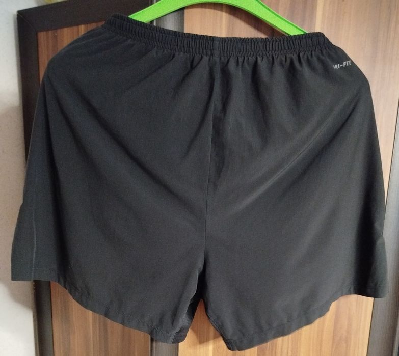 Spodenki krótkie męskie Nike Dri Fit rozmiar M stan idealny