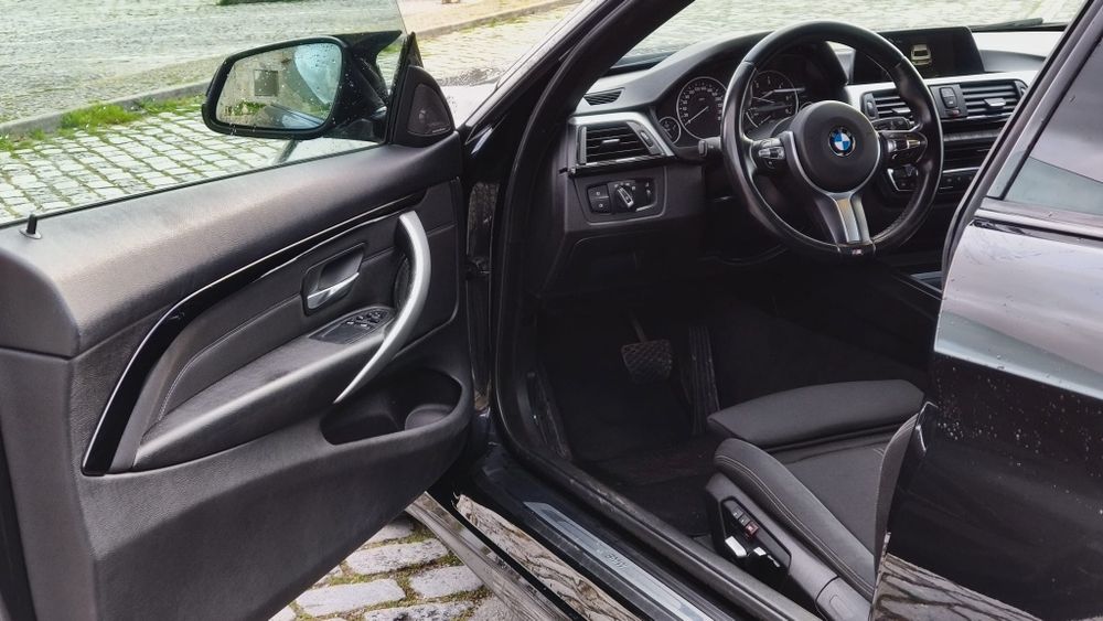 BMW Serie 4 Coupé 2.0 D, 190 CV