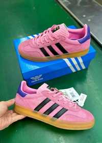 Adidas Wmns Gazelle 'Bliss Pink
Purple, adidas,gazzele,адідас газелі