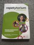 Repetytorium podrecznik do liceum jezyk angielski