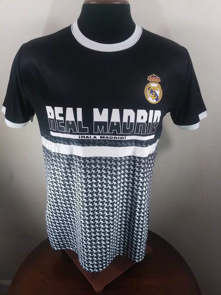 Koszulka Real Madryt Hala Madrit M