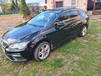 Seat Leon III FR 2.0 TDI 150 km DSG