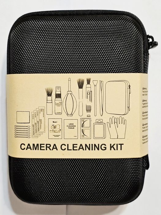 Набір для чищення камери ZACRO CK01