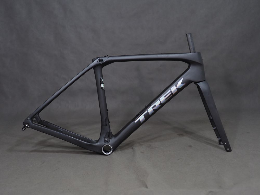 54cm frameset Trek Domane SLR gen. IV 2024r. OCLV800 endurance/gravel