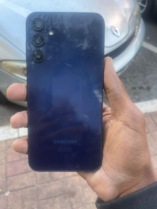 Samsung A20 A 20