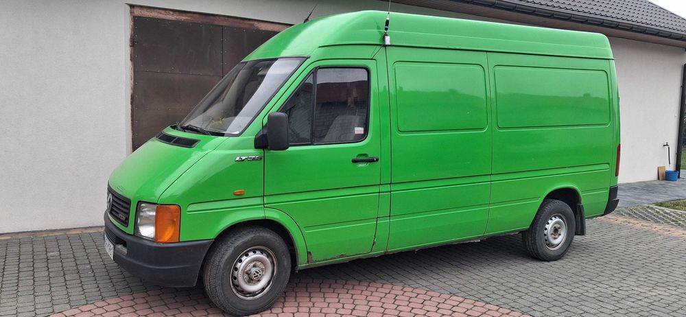 Sprzedam Vw lt-35