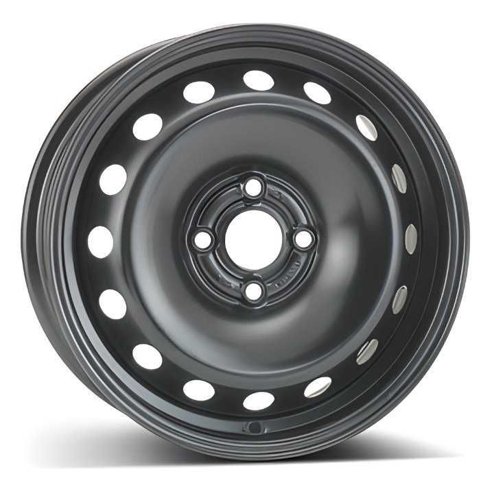 Nowa felga stalowa 6x15 ET43 4x100x56,5 Fiat Grande Punto , Punto Evo