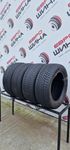 Зима 215/55/R16 6.7 мм 4шт Semperit Spped-Grip Колеса Резина Склад