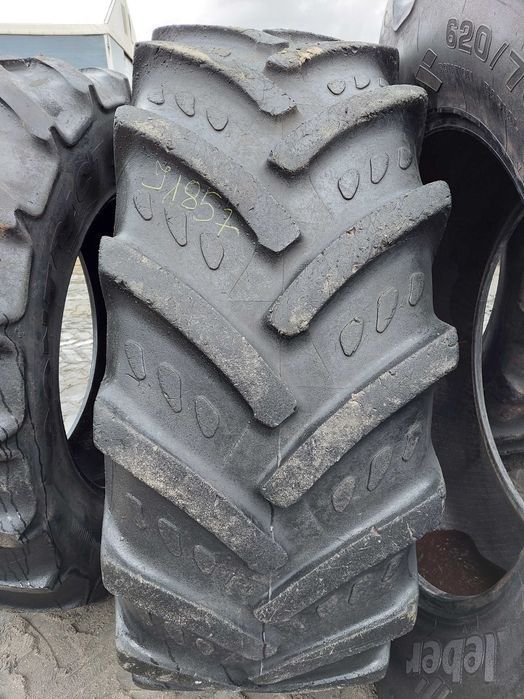 520/70R38 Kleber Fitker JB281 JM369