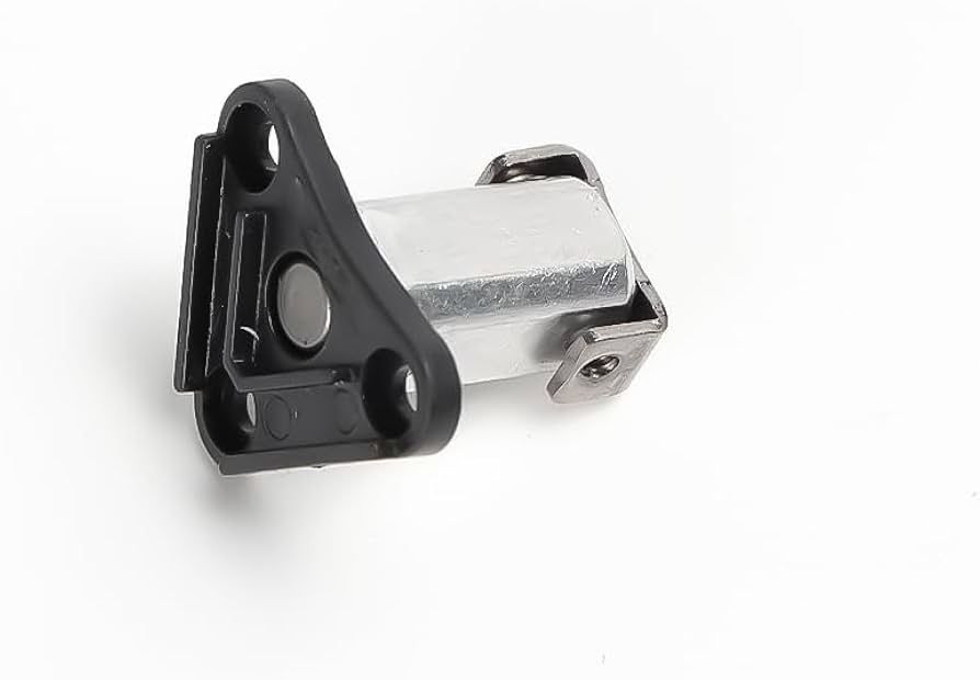 Zawias / Przegub osi przedniego ramienia do DJI Mini 4 Pro / Mini 3