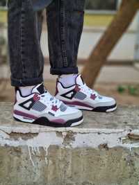 Trampki Nike Air Jordan 4 PSG