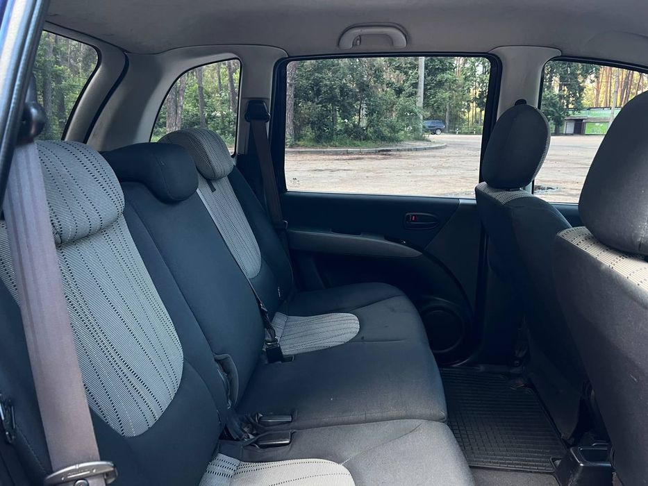 Хюндай Матрікс 2009р.1.5 d