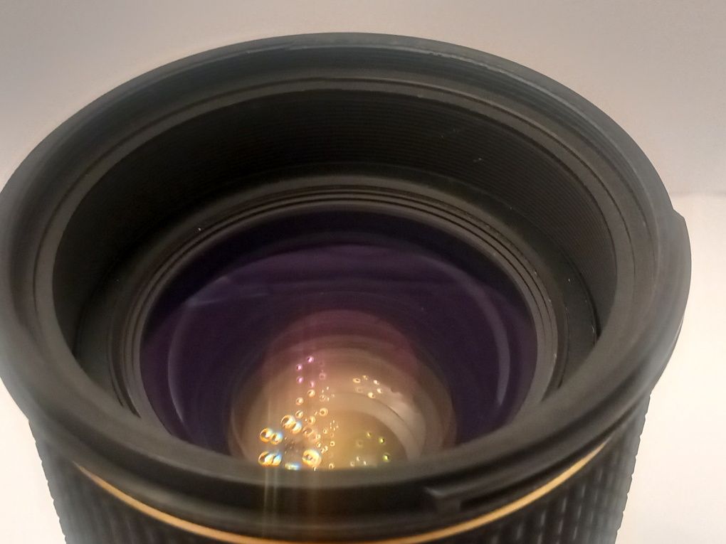 Tokina AT-X PRO 28-80 mm 1:2.8 mocowanie Nikon