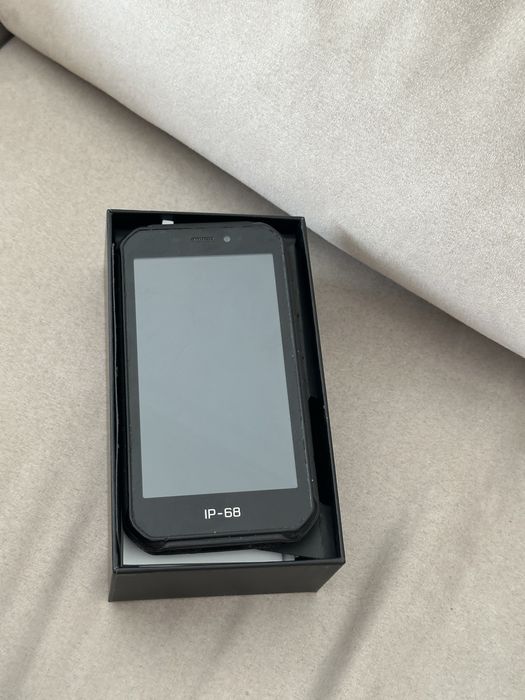 Telemovel armor X7 pro