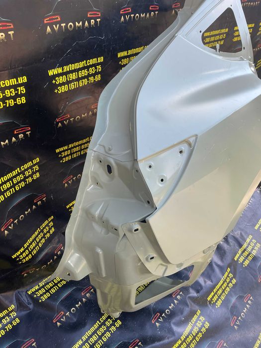 Крило заднє праве Tesla Y крыло заднее правое Tesla Y 1487422-SC-D