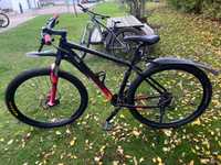 Продам велосипед Ramm ( dirt Mtb 29 Scott bmx classic track cube )