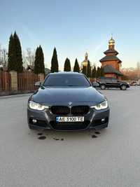 Bmw 3 Series 2017 320i