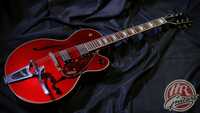 GRETSCH G2420T/CAR, kolor Candy Apple Red, gitara elektryczna