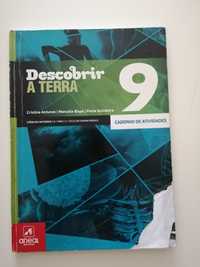 Descobrir a Terra 9/ Missão História 9