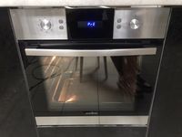 ТОП 75л духова шафа духовка на 2 конвекции печка духовой шкаф Samsung