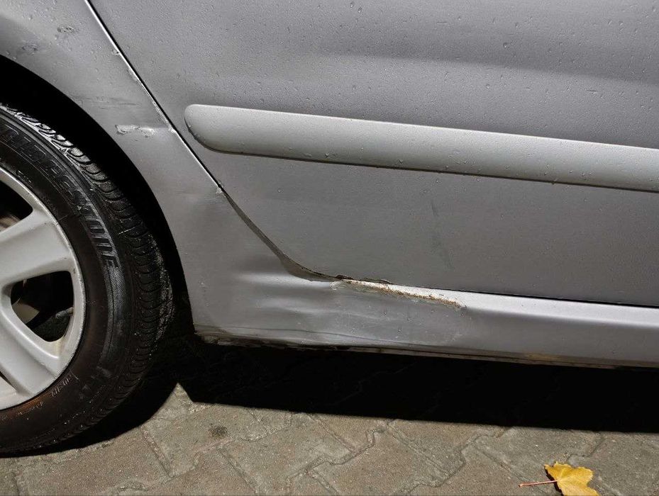 Продам пежо 307 хэтчбек