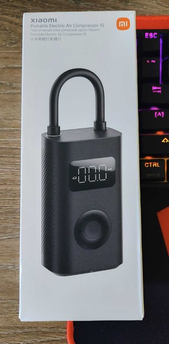 kompresor Xiaomi