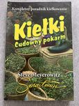 KIEŁKI Cudowny pokarm
