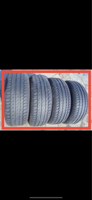 Шины зима  215//65/16 Michelin комплект люстдорфская 135