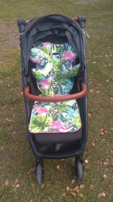 wózek spacerowy Spacerówka