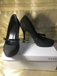 Туфлі Guess, туфли Guess