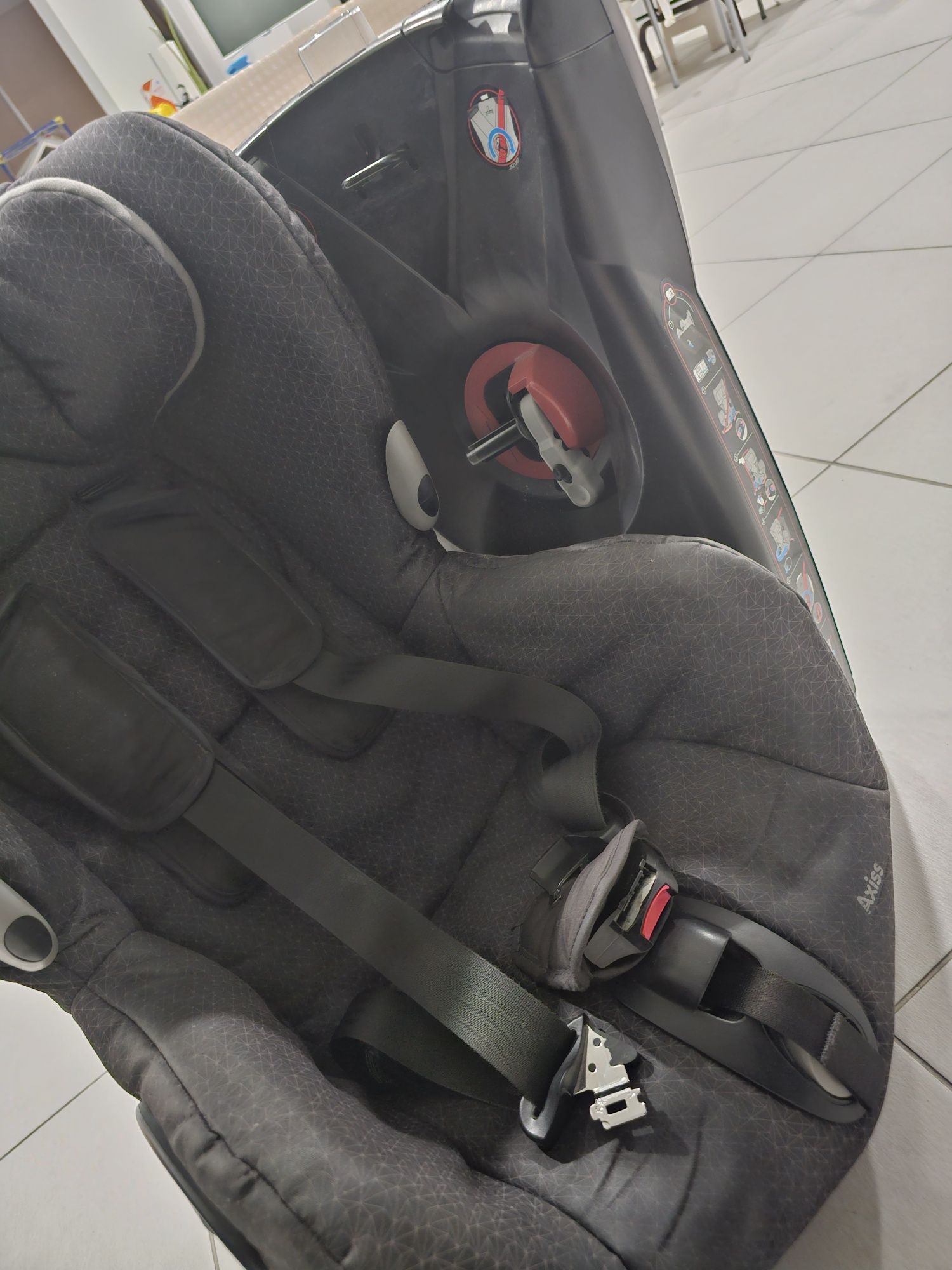 Cadeira de carro da bebeconfort