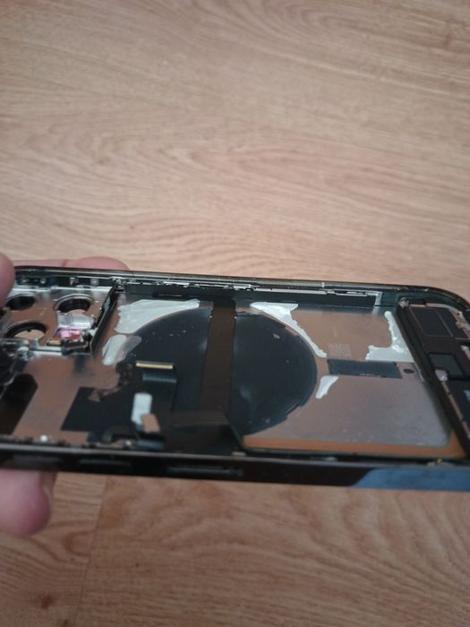 iPhone 13 Pro Max корпус під ремонт