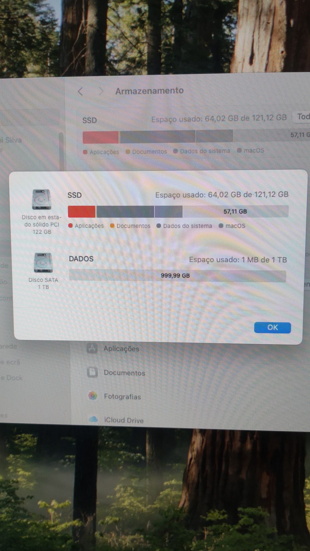 iMac 27 polegadas 2013