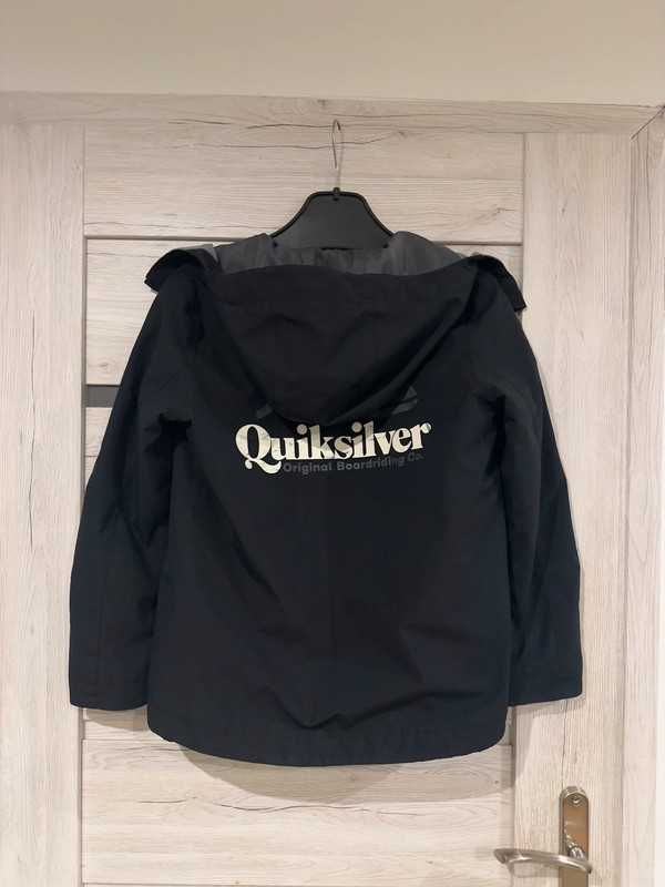 Kurtka Quiksilver Quicksilver kid | Snowboard Narty | Membrana 10K | S