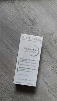 Bioderma Pigmentbio C-Concentrate - Przywrócony blask skóry