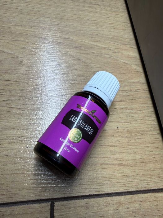 Lady Sclareol Young living 15ml