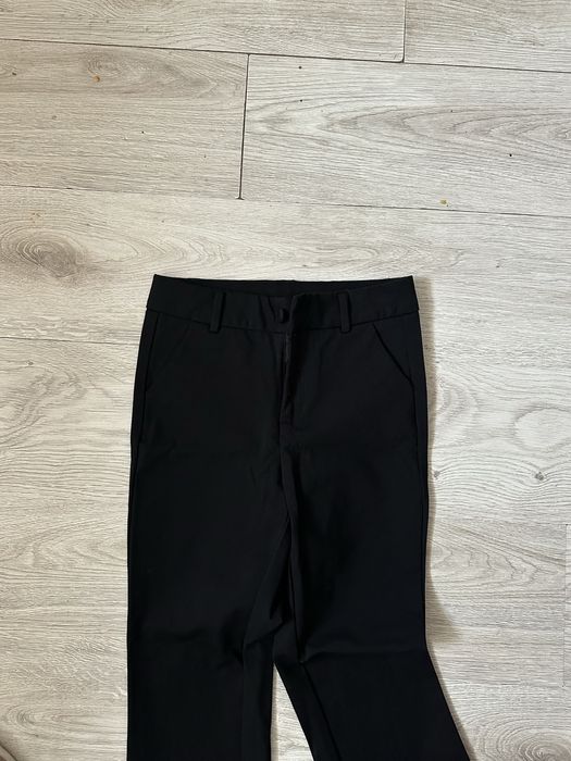 Штани кльощеві xs