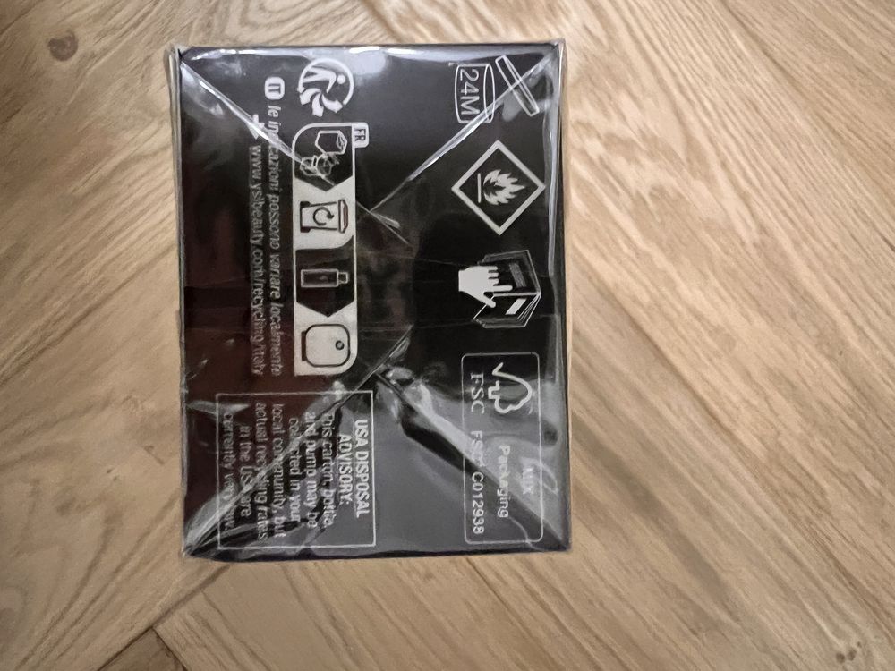 Yves saint laurent myslf ysl myslf 100 ml edp