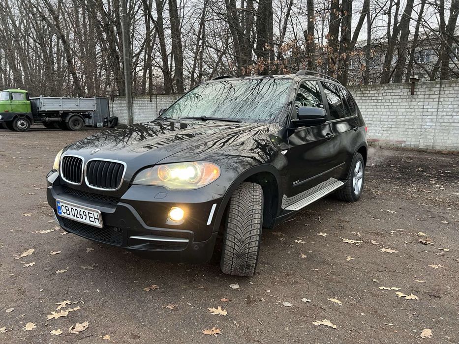 Продам BMW X5.                .