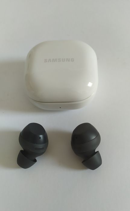 Słuchawki Samsung Galaxy BUDS FE Ai SNC BT 5.2