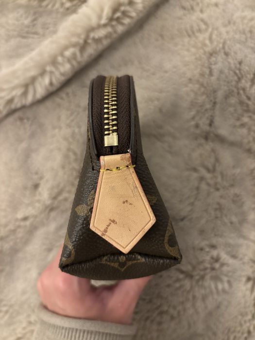 Louis Vuitton kosmetyczna vintage