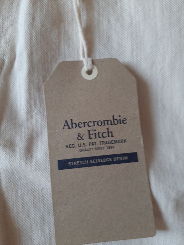 Джинсы Оригинал Abercrombie& Fitch 29w30l