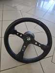 Kierownica bmw e30 Kierownica omp Kierownica raidowa draft kjs e30 e36