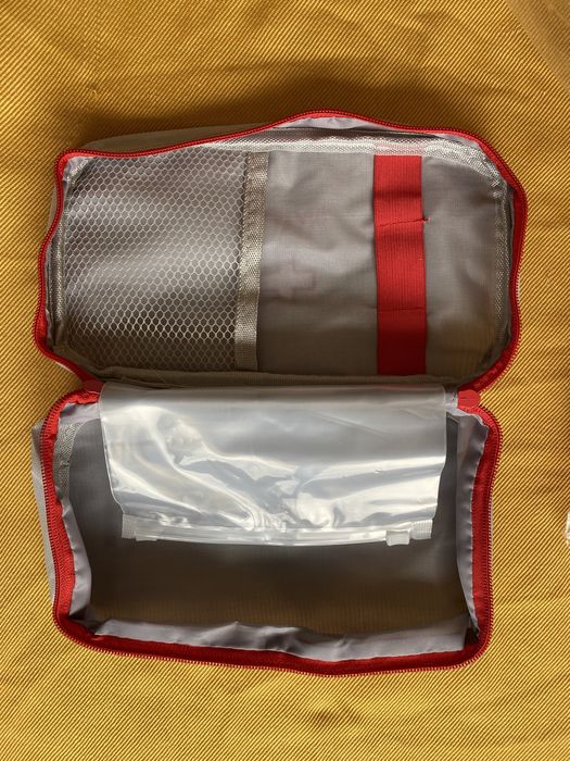 Аптечка першої допомоги